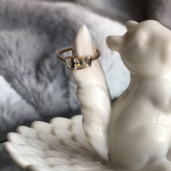 Forever 21 Jewelry - Stackable/Vacation Band Ring